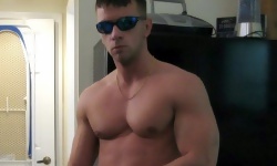 Boyfriend Nudes Volume 1