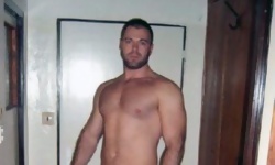 Boyfriend Nudes Volume 2