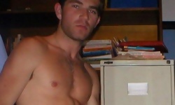 Boyfriend Nudes Volume 2