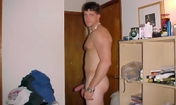 Boyfriend Nudes Volume 3