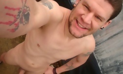 Parade Of Amateur Dick