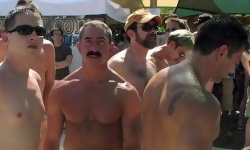Parade Of Amateur Dick
