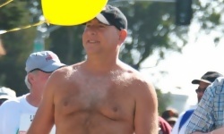 Public Displays Of Cock