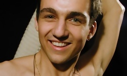 Jarrod Pan