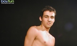 Jarrod Pan