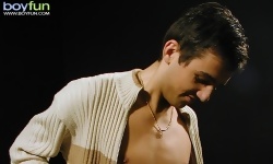 Jarrod Pan