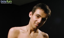 Jarrod Pan