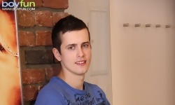 John Horny