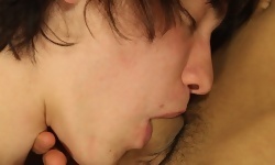Josh and Keine