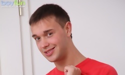 Patrik Jensen