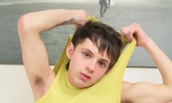 Robbie Lee Jones