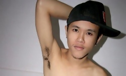Hip Hop Cum Drop