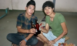 Yai and Baht