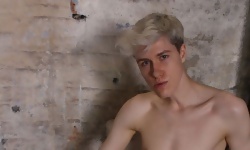 Calvins Glory Hole Facial