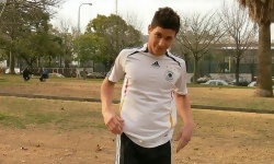 Fabiano Vega