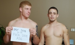 Conner and Denver Grand