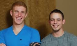 Denver Grand and Conner