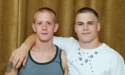 Jimmy and Jake