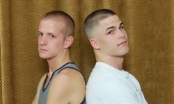 Jimmy and Jake