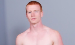 Spencer Todd And His Dildo