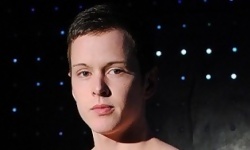Kallum Ash and Alex Cumming