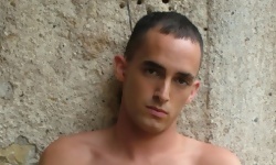 Kallum Ash and Alex Cumming