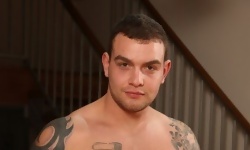 Andy Lee Cum Cannon