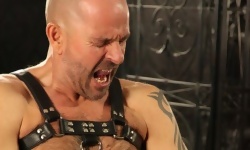 Dan Ryder and Mo Hammer