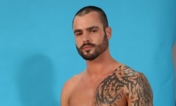 Isaac Jones