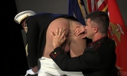 Adam Killian and Spencer Reed