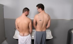 Austin and Jamison