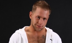Carter Jacobs