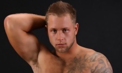 Carter Jacobs