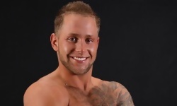 Carter Jacobs
