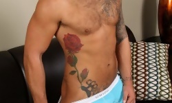Carter Jacobs