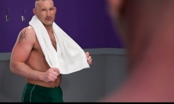 Cory Jay and Tibor Wolfe