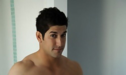 Tony Capucci Returns