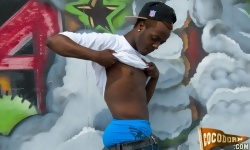Darnel Don
