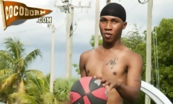 Sergio Foxx