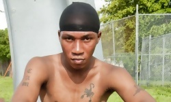 Sergio Foxx