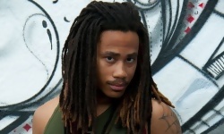 Toxik Johnson