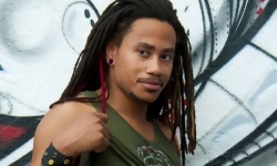 Toxik Johnson
