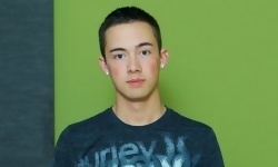Brayden White