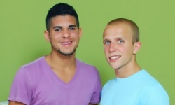 Darius Suave And Rob Ryder