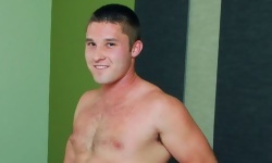 Joshua Crown