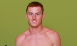 Palmer Dilis Busts A Nut