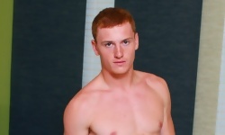 Palmer Dilis Busts A Nut