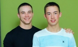 Sean Summers And Brayden White