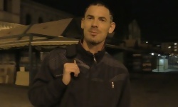 Hunter 23