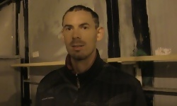 Hunter 23